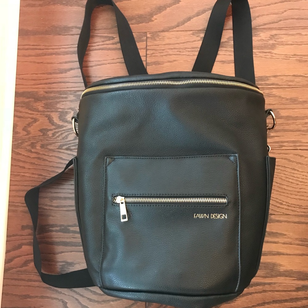 Fawn Design backpack